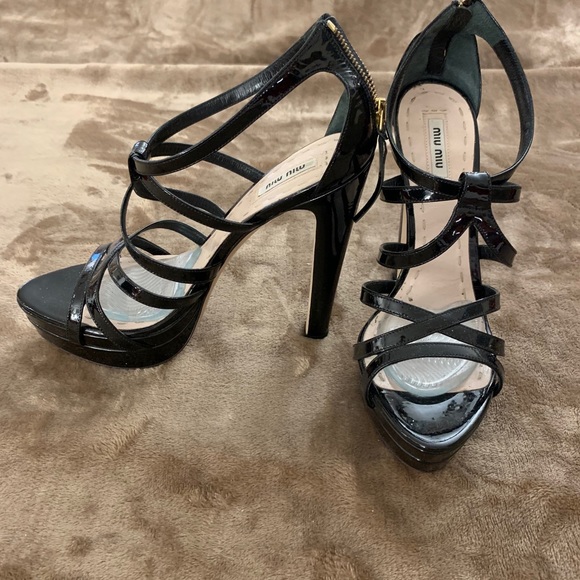 MiuMiu - Picture 2 of 5